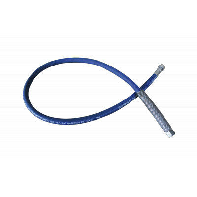 TUYAU HP INTERIEUR BRAS 1270MM POUR BRAS LG 1150 ref.6750023-1