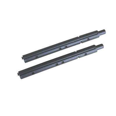 POIGNEE ISOLANTE DEMI - LUNE LANCE TYPE KARCHER (Prévoir 2 pièces pour une lance)-1