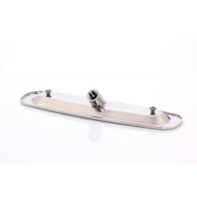 PLAQUE INOX POUR BROSSE TYPE MOSMATIC-1