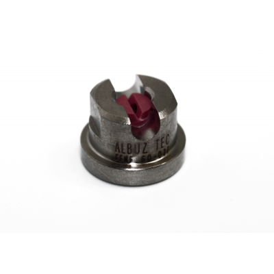 BUSE CERAMIQUE 60° - 8L/MIN -1