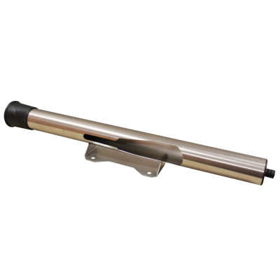 SUPPORT LANCE INOX RIGIDE ANTI-EJECTION FIXATION MUR-1