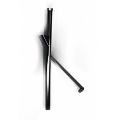 SUPPORT DE LANCE INOX VL ANTI-EJECTION EB-1