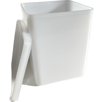 BOITE + COUVERCLE PLASTIQUE-1