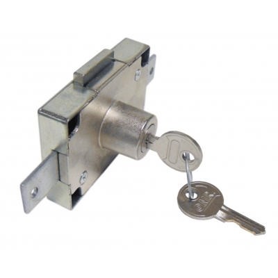 SERRURE 3 POINTS ASPI & NSM (GAMME MEDIUM)-1