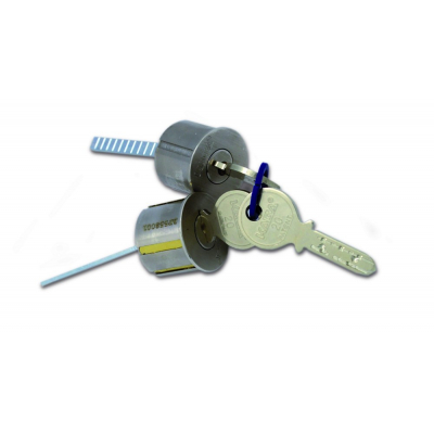 CYLINDRE(S)  KABA 20 + 3 CLEFS -1