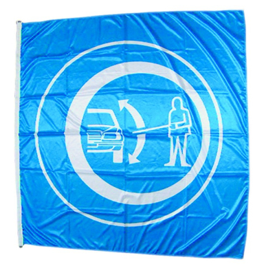 DRAPEAU SIGLE BONHOMME  HYPROMAT-1