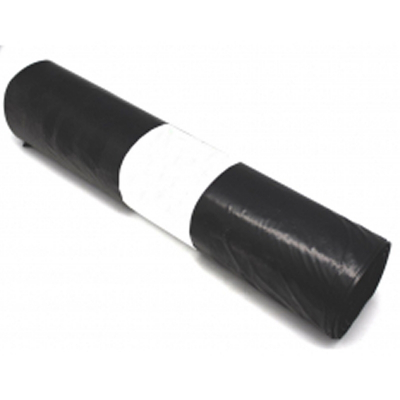 SAC POUBELLE 150LT 100 PCES PV AU CARTON - CAR DE 100 SACS-1