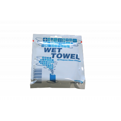 LINGETTE NETTOYANTE MULTIUSAGE IMPREGNEE CARTON DE 200 LINGETTES-1