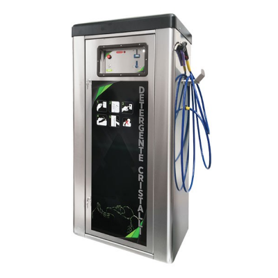 DISTRIBUTEUR LAVE GLACE HYBIS-1