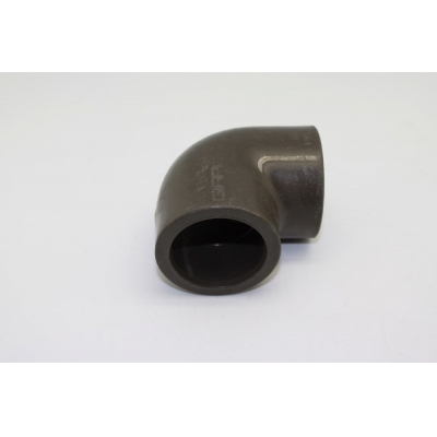 COUDE 90° Ø40 PVC CHALEUR -1
