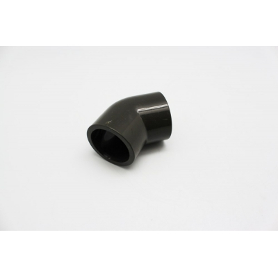 COUDE 45° Ø32 PVC CHALEUR -1