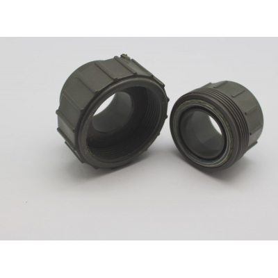 RACCORD UNION Ø40 PVC CHALEUR -1