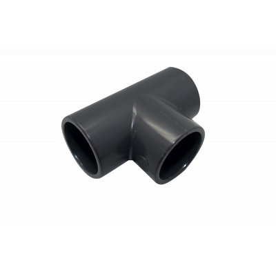 TE EGAL Ø40 PVC PRESSION -1