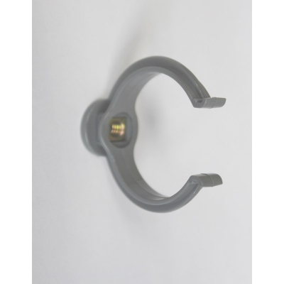 COLLIER LYRE Ø40 -1