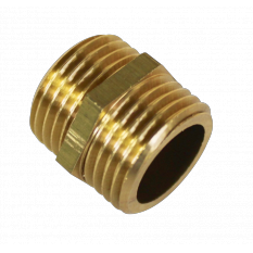 RACCORD LAITON MM 1/2 