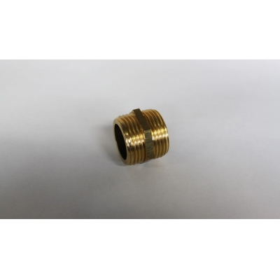 RACCORD LAITON MM 1 -1