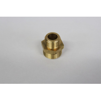 REDUCTION LAITON MM 1/4 - 3/8-1