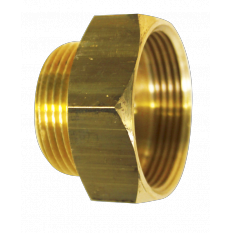 RACCORD LAITON F 3/4 - M 1/2 