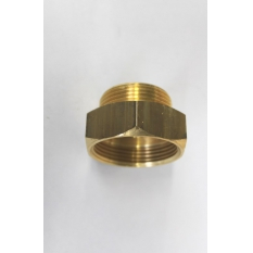 RACCORD LAITON F 1 - M 3/4 