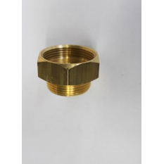 RACCORD LAITON F 11/4 - M 1 