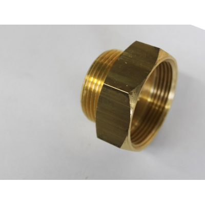 RACCORD LAITON F11/2 - M11/4 -1