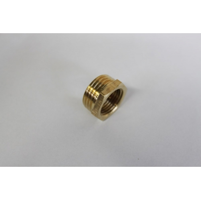 REDUCTION LAITON M3/8 - F1/4 -1