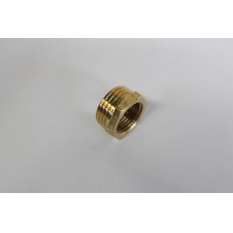 REDUCTION LAITON M3/8 - F1/4 