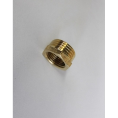 REDUCTION LAITON M3/4 - F1/2 