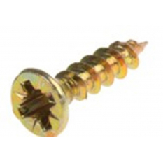 VIS A BOIS FRAISEE 3,5 X 16 POUR BANDEAU LED