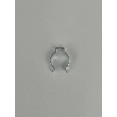 CLIPS METALLIQUE POUR BANDEAU LED-1