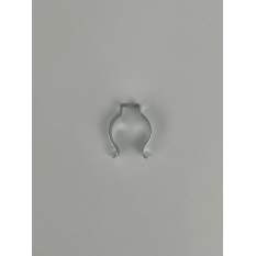 CLIPS METALLIQUE POUR BANDEAU LED