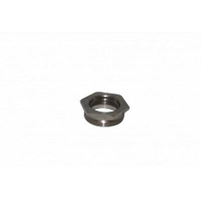 ECROU INOX POUR EV 121K45 PREVOIR JOINT 6005038-1
