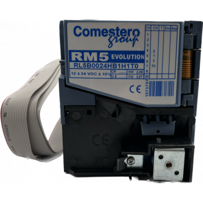 MONNAYEUR RM5-1.-/2.-/5.-J22mm -1