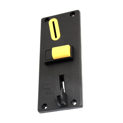 PLAQUE SUPP.RM5 RET.FRONTAL -1