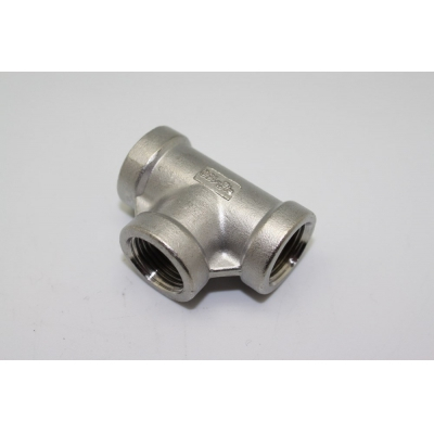 TE EGAL INOX F 3/8 -1