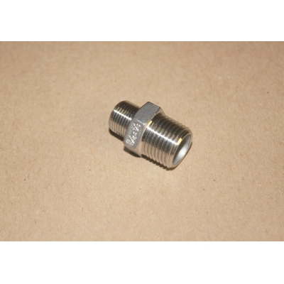 REDUCTION INOX MM 3/8 - 1/2 -1