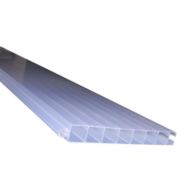 SEPARO TRANSPARENT  25 X 3 X 248cm-1