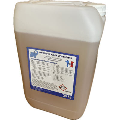 3. SAVON LIQUIDE ELEPHANT BLEU HP5 HAUTE PRESSION-1