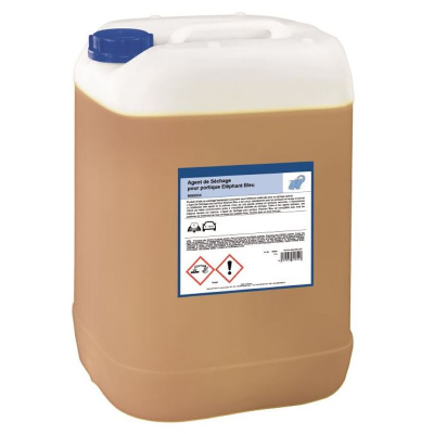 AGENT DE SECHAGE PORTIQUE - BIDON DE 25KG-1