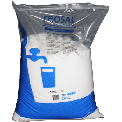 SEL FIN POUR ADOUCISSEUR  25KG -1