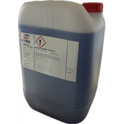 LAVE-JANTES HYBIS 25 L -1