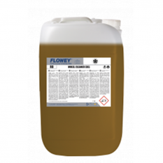 R8 -Nettoyant jante alcalin Haute Pression + portique