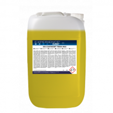 X50 - Cire Brillance Haute Pression + portique