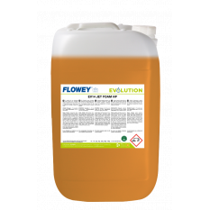 EV14 - JET FOAM HP Mousse prélavage HP 27 kg