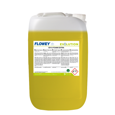 EV13 - FOAM EXTRA Mousse Extra portique 25L-1