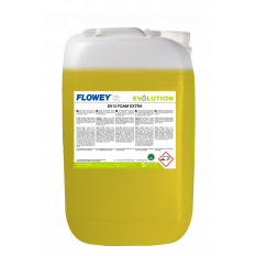 EV13 - FOAM EXTRA Mousse Extra portique 25L