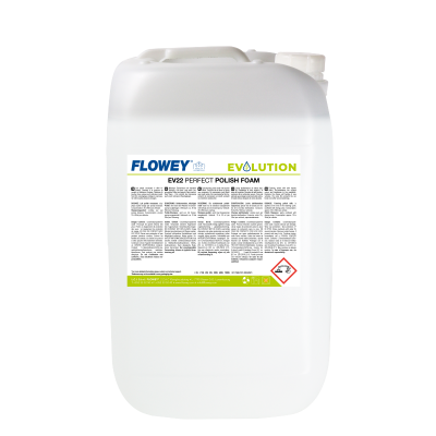 EV22 - PERFECT POLISH FOAM Polish moussant portique 25L-1