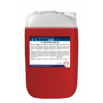 X15 - Mousse portique spécial eau dure-1