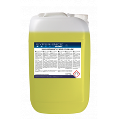 X34 COATINIUM HYBRID POLISH SW Polish spécial eau douce 25L-1