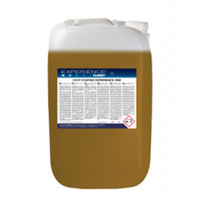 CX1P - COATING EXPERIENCE ONE Cire effet céramique parfumée - 25L-1